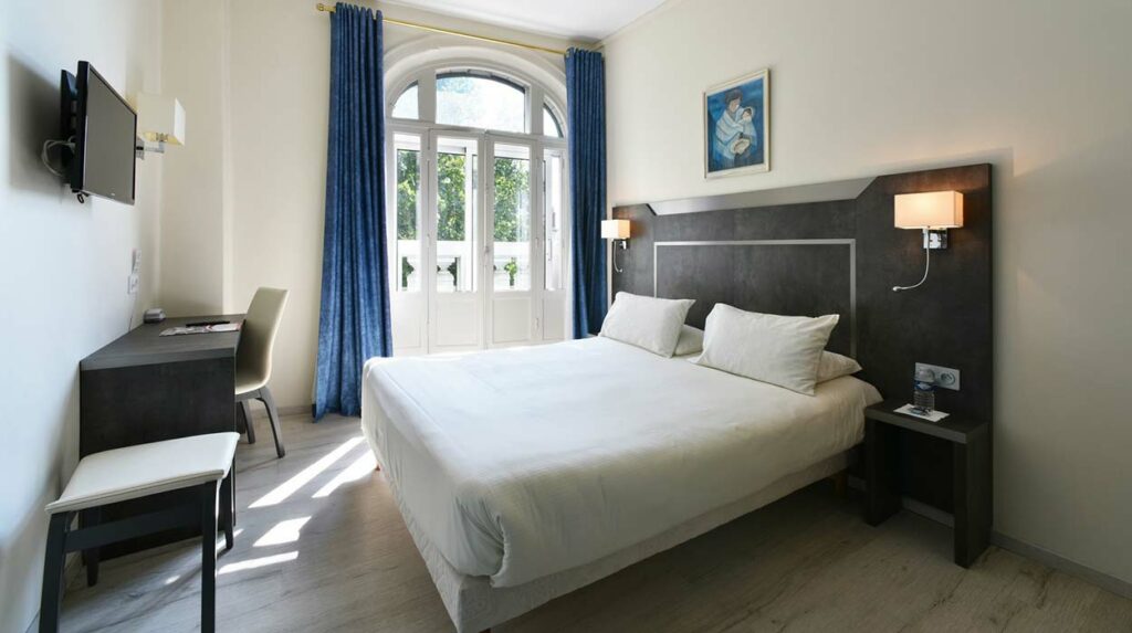 Chambre PREMIUM